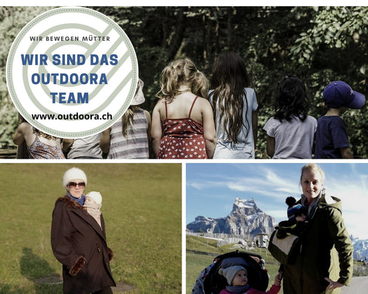 Willkomen bei Outdoora Community and Friends