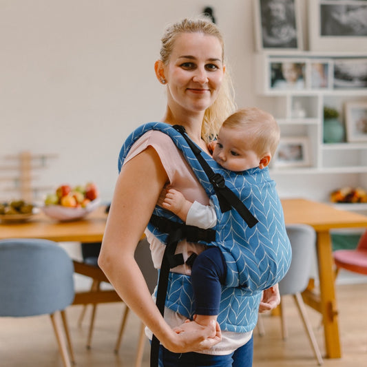 KAVKA Multi-Age | MARINE BRAID