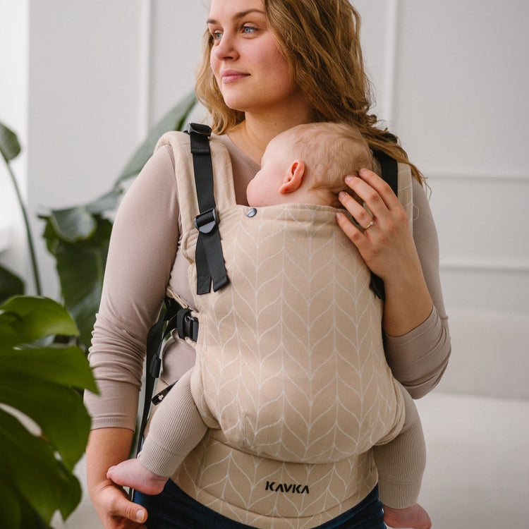 KAVKA Multi-Age | VANILLA BRAiD