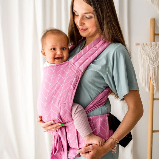 KAVKA HANDY / HANDY JULIETTE BRAID BAMBOO