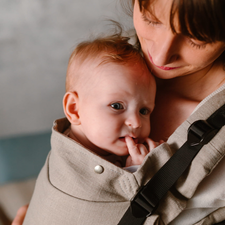 KAVKA Multi-Age PRO | BEIGE LINEN