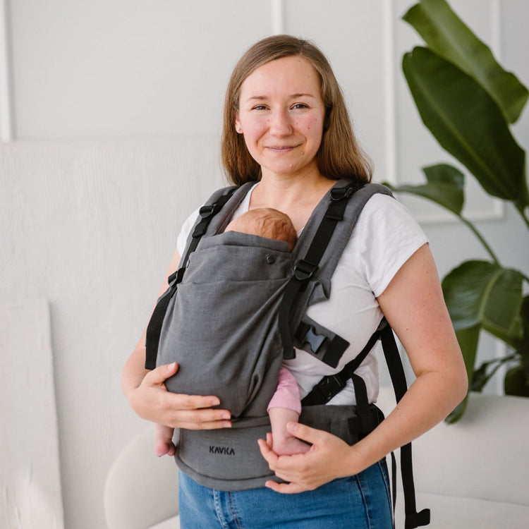 KAVKA Multi-Age PRO | MAGNET LINEN