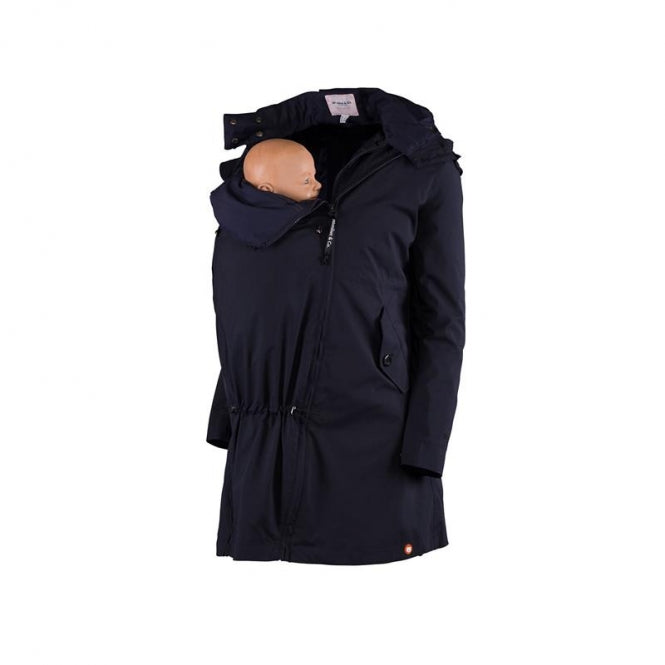 Wombat Kowari Tragejacke
