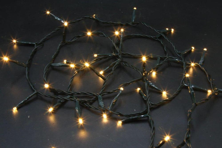 LED Outdoor Lichterkette in verschiedenen Längen