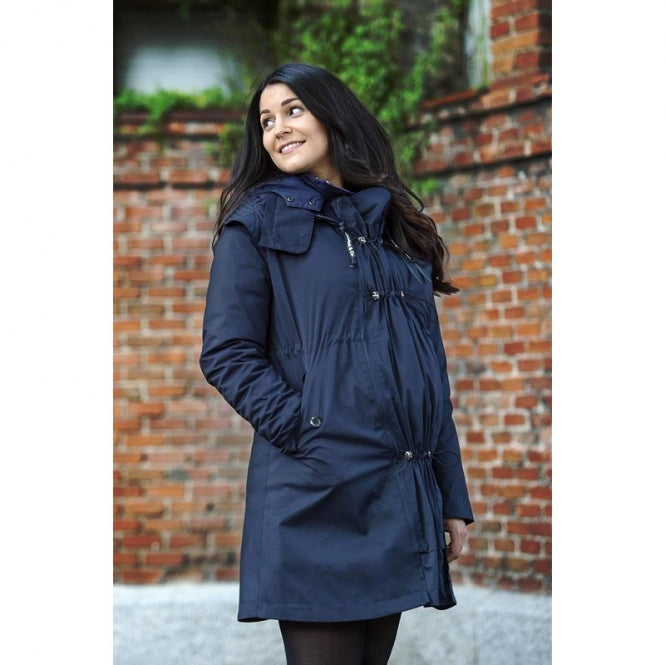 Wombat Kowari Tragejacke
