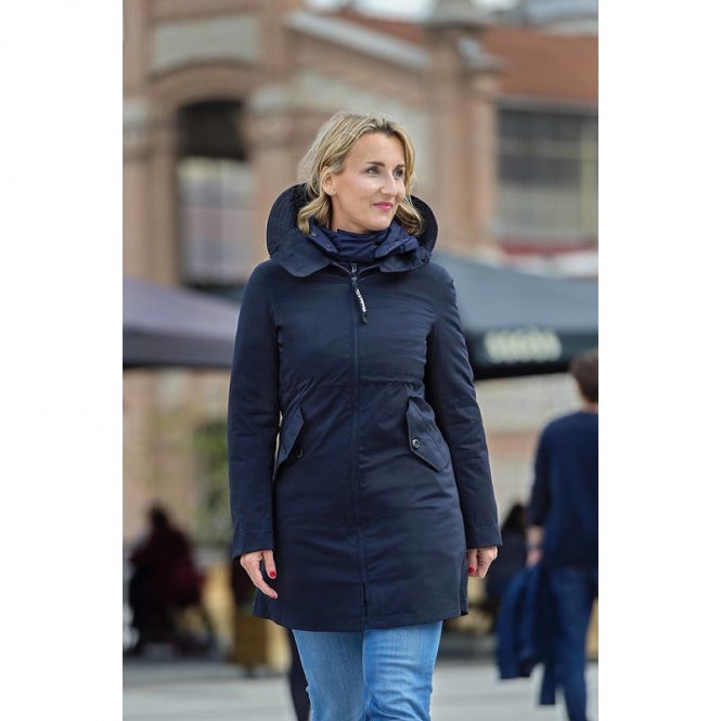 Wombat Kowari Tragejacke