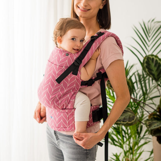KAVKA Multi-Age | FLAMINGO BRAID
