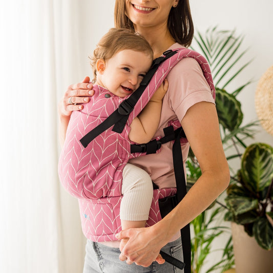 KAVKA Multi-Age | FLAMINGO BRAID