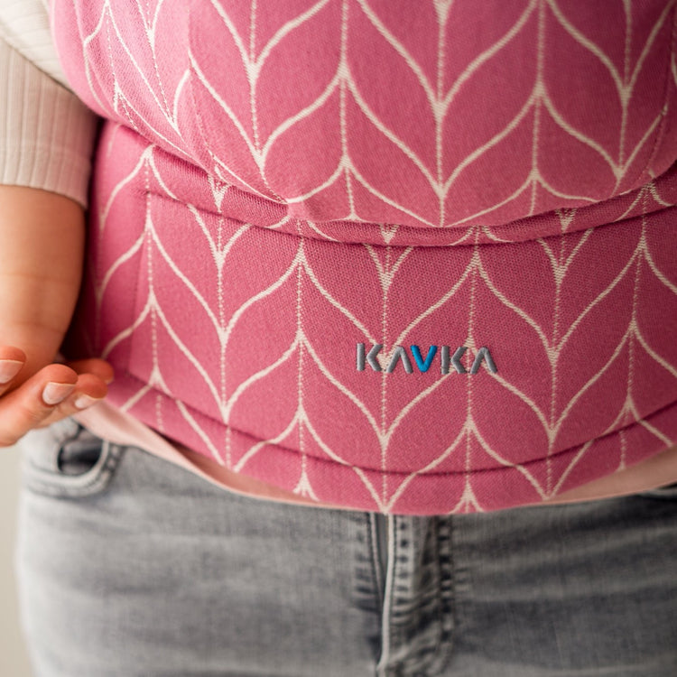 KAVKA Multi-Age | FLAMINGO BRAID