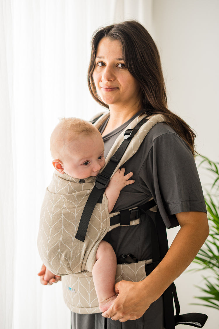 KAVKA Multi-Age | SESAME BRAID
