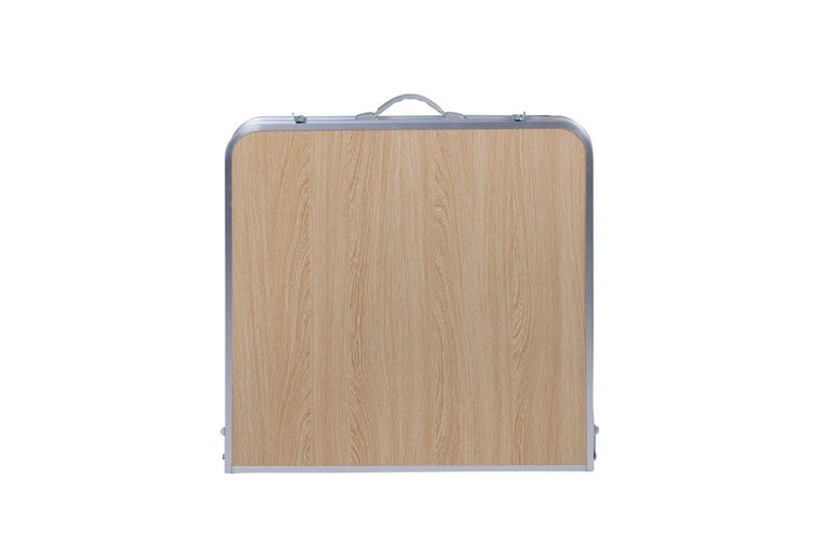 Campingtisch, Faltbarer Campingtisch, leichter Campingtisch, Camping
