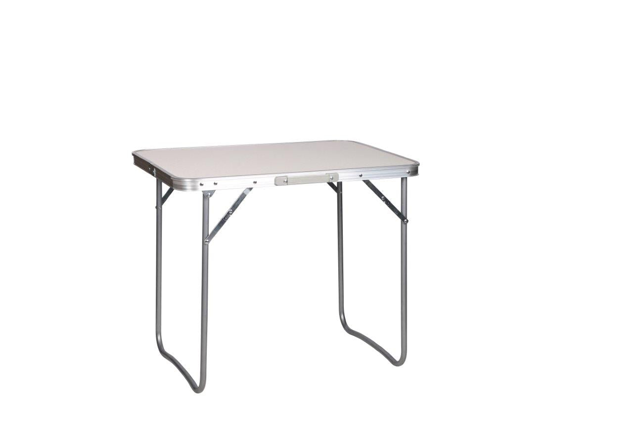 Campingtisch, Faltbarer Campingtisch, Faltbarer Hocker, kleiner leichter Campingtisch, Camping
