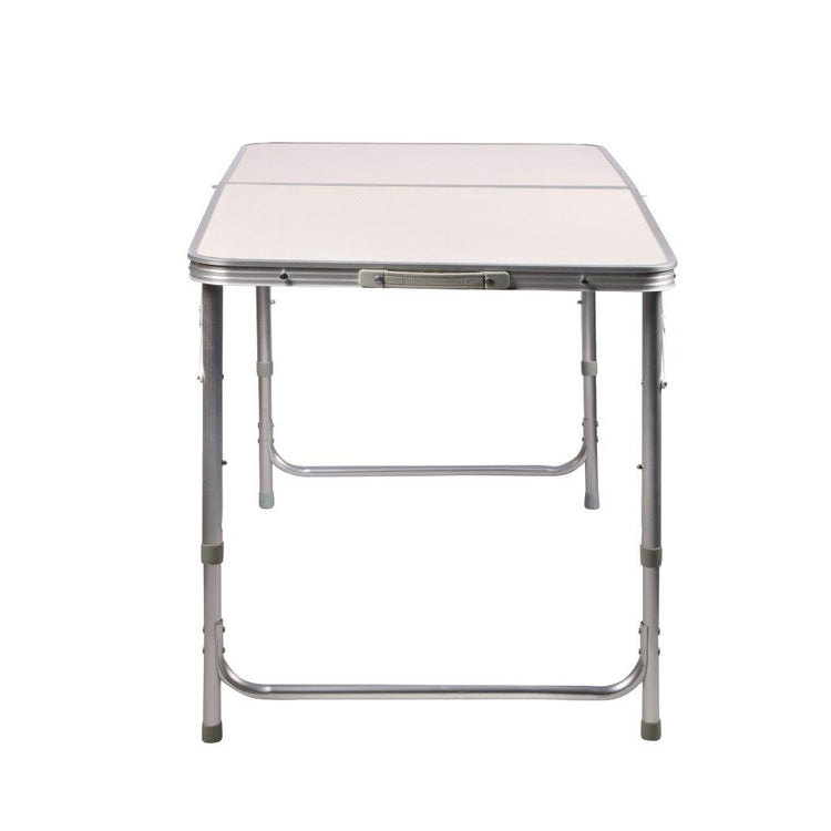 Campingtisch, Faltbarer Campingtisch, kleiner leichter Campingtisch, Camping