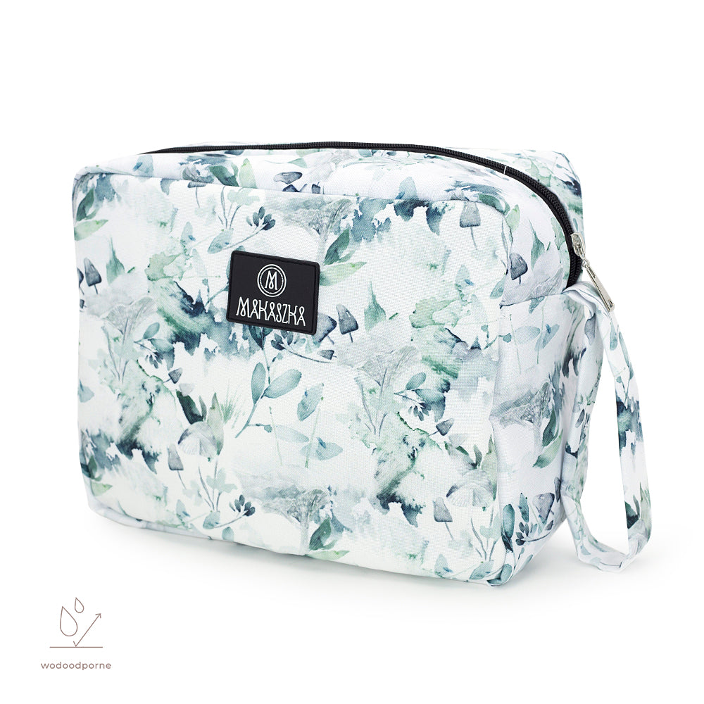 stylische Kosmetiktasche 