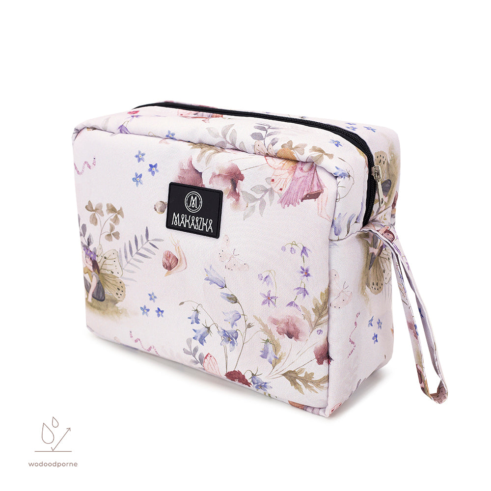 Wasserdichte Kosmetiktasche Fairies
