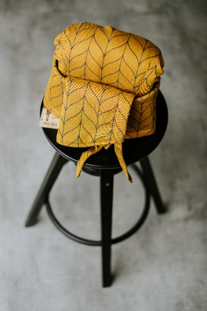 KAVKA HANDY / HONEY BRAID