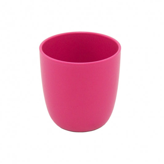 4er-Set Plastikfreie Becher von Ajaa! | pink
