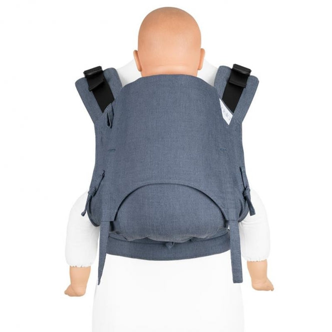 Tragehilfe Fidella Fusion für Toddler