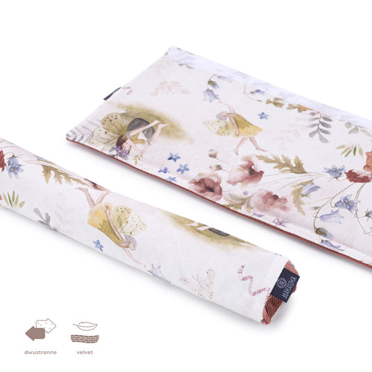 Griffschutz für Kinderwagen Universal Fairies