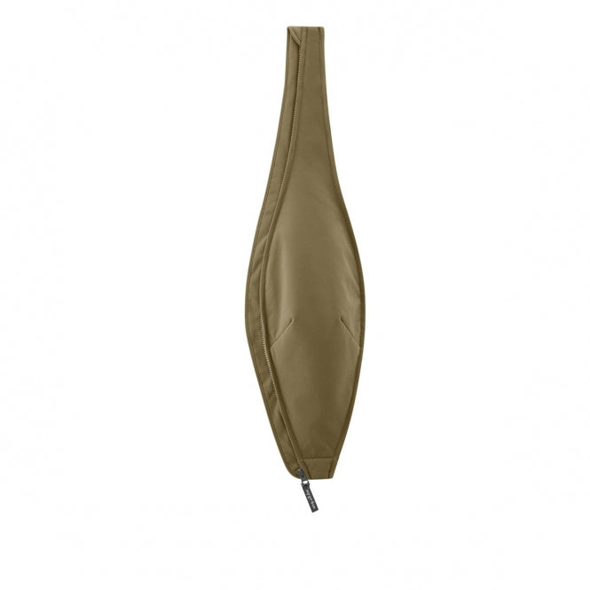 Mamalila Winter Tragejacke Cosy Allrounder | khaki, senf, agave