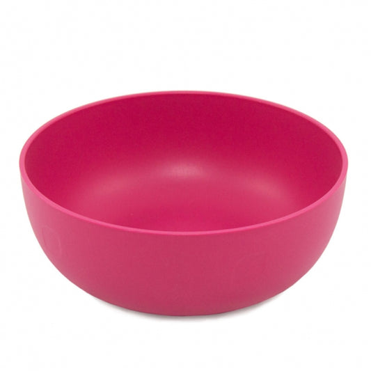 4er-Set Plastikfreie Schüsseln von Ajaa! | pink