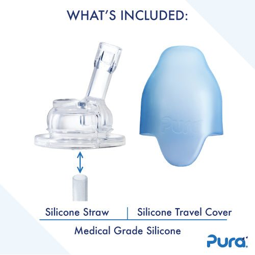 straw travelcover